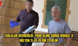 4 Milyon TL ve 19 Bin Sterlinlik Sahtekârlık İddiası: Soruşturma Derinleşiyor