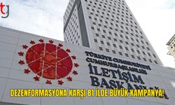 Bilgi Kirliliğine Karşı 81 İlde Açık Hava Seferberliği