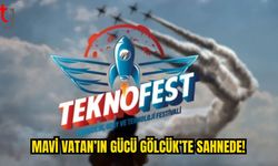 TCG Anadolu’dan Savarona’ya: Denizlerin Devleri Gölcük’te