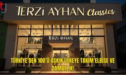 Türkiye’den Dünyaya Erkek Giyim İhracatı Büyüyor