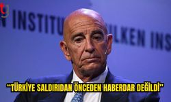 İsrail’in Suriye Saldırısında Dikkat Çeken Türkiye Detayı