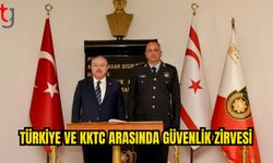 Fidan ve Adalıer’den Güvenlik ve İşbirliği Değerlendirmesi