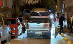 Ehliyetsiz Sürücüye Rekor Ceza: 550 Bin TL