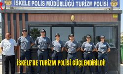 İskele’de Turizm Polisi Uygulaması Güçlendirildi