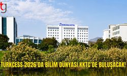 TURKCESS 2026’da 340 Bilimsel Bildiri Sunulacak