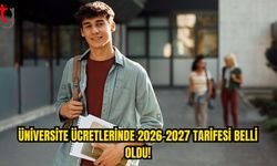 Birinci Öğretimde Katkı Payını Devlet Karşılayacak