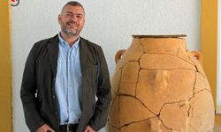 Şahoğlu’nun Ege’deki Arkeoloji Çalışmaları Dünya Ekranlarında