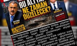 Manşet