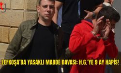 Lefkoşa Ağır Ceza Mahkemesi Kararını Verdi