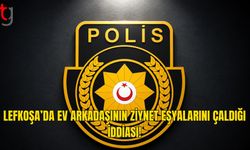 Sirkat Soruşturmasında İkamet İzni Detayı