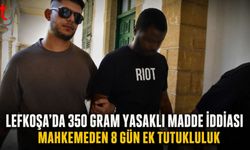 Küre Sokak’ta Operasyon: M.O.O. 8 Gün Daha Tutuklu Kalacak