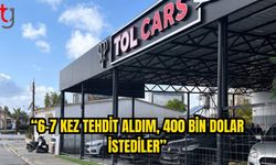 Kundaklanan Galerinin Sahibinden Şok İddialar