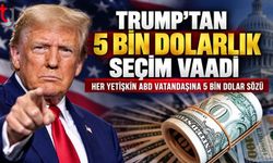 Trump’tan Dikkat Çeken Ara Seçim Hamlesi