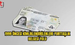 Yurttaşlıkta Eski Mağduriyetlere Yeni Çözüm