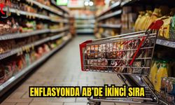 Enflasyon Güney Kıbrıs’ta Hız Kesmiyor