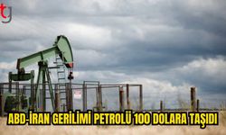 ABD-İran Gerilimi Enerji Piyasalarını Sarstı