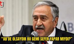Deniz Faciası Sonrası AB Tartışması: Asıl Sorun Denetim mi?