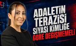 Lesinger: Aynı Olaylarda Aynı Ölçü Uygulanmalı