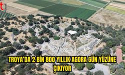 Troya’da Yeni Keşif: Erken Demir Çağı İzleri