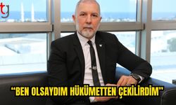 Akpınar: “Bu Süreçte Siyasi Sorumluluk da Ortaya Konmalı”