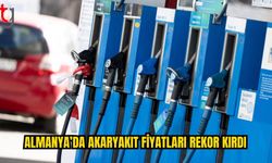 Orta Doğu gerilimi Almanya’da pompaya yansıdı
