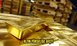 Altın fiyatlarında sabah saatlerinde yükseliş