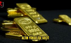 Piyasalarda gözler altın fiyatlarında