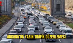 Bazı cadde ve bulvarlar geçici olarak kapanacak