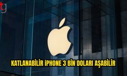 Apple’dan Tarihi Hamle: İlk Katlanabilir iPhone Geliyor
