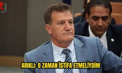 Arıklı’dan Filo Jet sonrası UBP’ye tepki