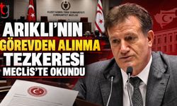 Erhan Arıklı’nın Görevine Son Verilmesi Meclis Gündeminde