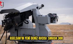 ASELSAN’dan mini ve mikro İHA’lara karşı yeni çözüm