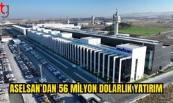 Güdüm Sistemleri Üretim Merkezi devreye alındı