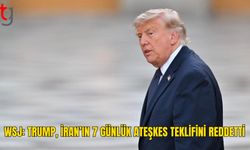 Trump’ın İran’ın Ateşkes Planına “Hayır” Dediği Öne Sürüldü