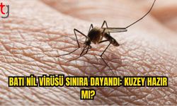 Kuzey’de Vaka Yok Ama Risk Kapıda