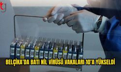 Belçika’da Batı Nil virüsü vakaları 10’a yükseldi