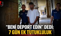 A.C. Yeniden Mahkemede: 7 Gün Ek Süre Verildi