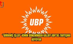 Taçoy–Amcaoğlu Hattında “Birikmiş İşler” Tartışması