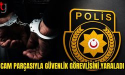 Gece Saatlerinde Girne’de Yaralama Olayı