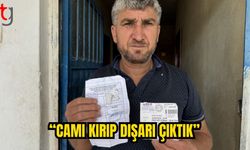 Filo Jet Faciasından Sağ Kurtuldu: Yaşananları Anlattı
