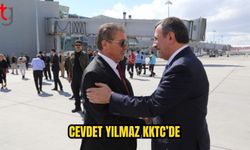 Yılmaz, KKTC’de iki günlük programa katılacak