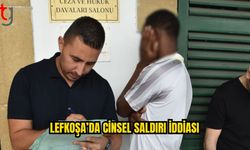 Lefkoşa’daki olayda DNA incelemesi yapılacak