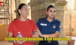Eski sevgilinin evini kundaklama iddiası mahkemede