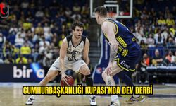 Fenerbahçe Tarfin-Beşiktaş derbisi TRT 1’de