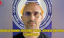 Bitirim: Çocukların Dijital Güvenliği Herkesin Sorumluluğu