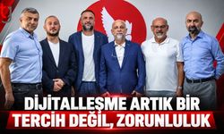 TDP ile İŞAD’dan Dijital Dönüşüm Mesajı
