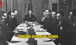 Atatürk’ün Dil Vizyonundan Bugüne 94 Yıl