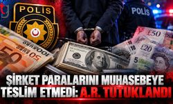 Tahsil Edilen Aidatlar Muhasebeye Teslim Edilmedi