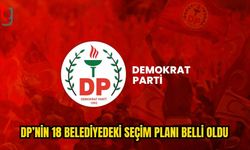 6 belediyede bağımsız adaylara destek verilecek