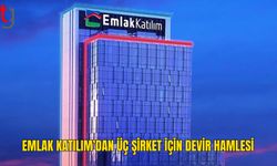 Üç şirketin pay devri için başvurular yapıldı